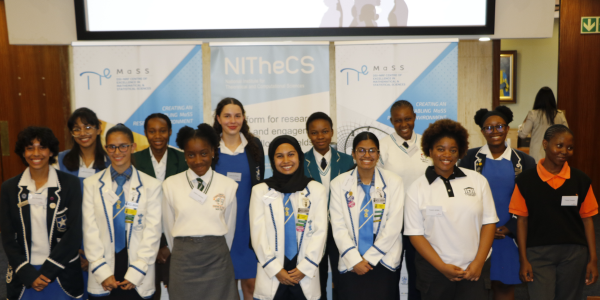 STEM event STEM event